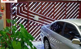 Imagem: CASA RESIDENCIAL em SÃO PAULO - SP, VILA