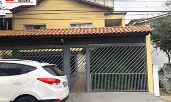 Imagem: CASA RESIDENCIAL em SÃO PAULO - SP, BUTANTÃ