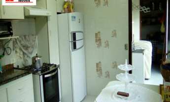 Imagem 3: CASA RESIDENCIAL em GUARUJÁ - SP, GUARUJÁ