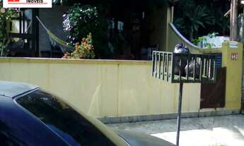 Imagem 4: CASA RESIDENCIAL em GUARUJÁ - SP, GUARUJÁ