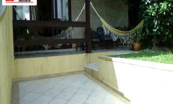 Imagem 2: CASA RESIDENCIAL em GUARUJÁ - SP, GUARUJÁ