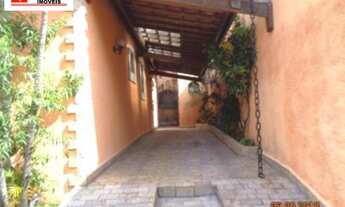 Imagem 3: PROXIMO AO TERMINAL DE ONIBUS E METRO LINHA AMARELA CASA TÉRREA EXCELENTE LOCALIZAÇÃO PRÓ