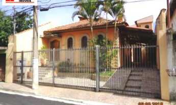 Imagem 2: PROXIMO AO TERMINAL DE ONIBUS E METRO LINHA AMARELA CASA TÉRREA EXCELENTE LOCALIZAÇÃO PRÓ