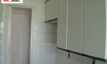 Imagem 5: APARTAMENTO RESIDENCIAL em SÃO PAULO - SP, FAZENDA MORUMBI