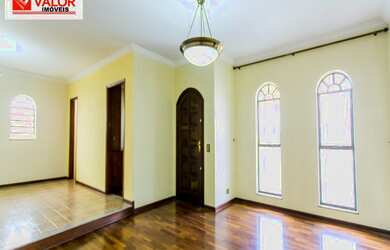 Imagem 2: CASA TÉRREA COM AMPLO QUINTAL E EDICULA