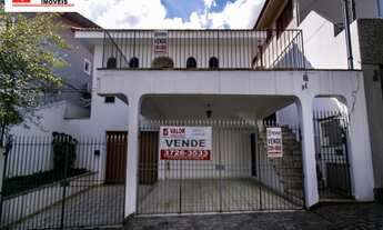 Imagem: CASA TÉRREA COM AMPLO QUINTAL E EDICULA