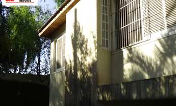 Imagem: CASA RESIDENCIAL em SÃO PAULO - SP, JARDIM