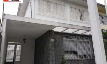 Imagem: CASA RESIDENCIAL em SÃO PAULO - SP, BUTANTÃ