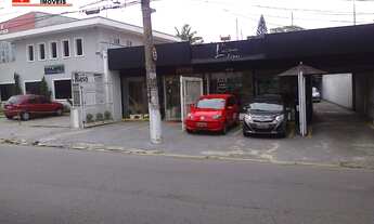 Imagem: PRÉDIO COMERCIAL em SÃO PAULO - SP, BUTANTÃ