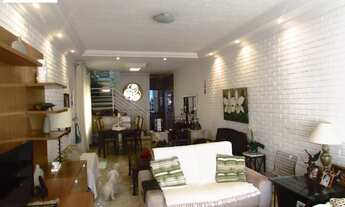 Imagem: CASA RESIDENCIAL em SÃO PAULO - SP, JARDIM