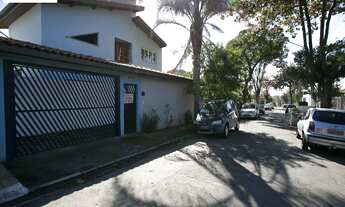 Imagem: CASA RESIDENCIAL em SÃO PAULO - SP, BUTANTÃ