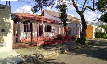 Imagem 2: CASA RESIDENCIAL em SÃO PAULO - SP, BUTANTÃ