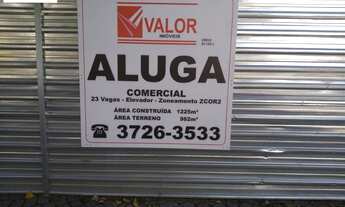 Imagem: PRÉDIO COMERCIAL em SÃO PAULO - SP, JARDIM