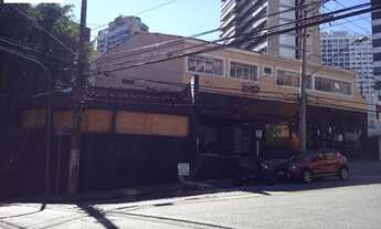 Imagem: PRÉDIO COMERCIAL em SÃO PAULO - SP, REAL