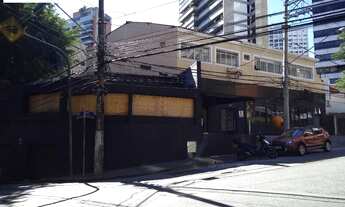 Imagem 2: PRÉDIO COMERCIAL em SÃO PAULO - SP, REAL PARQUE