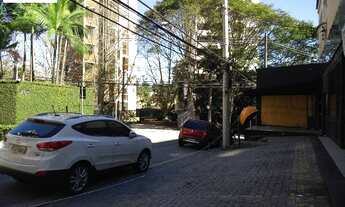 Imagem 5: PRÉDIO COMERCIAL em SÃO PAULO - SP, REAL PARQUE