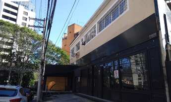 Imagem 3: PRÉDIO COMERCIAL em SÃO PAULO - SP, REAL PARQUE