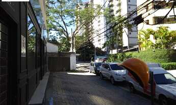 Imagem 6: PRÉDIO COMERCIAL em SÃO PAULO - SP, REAL PARQUE