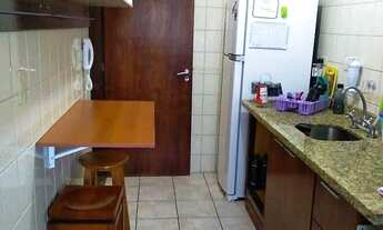 Imagem 3: DE FRENTE COM O QUINTAS DO MORUMBI Apto no Morumbi muito bom , muito bem localizado e ric