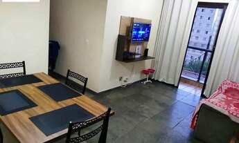 Imagem 4: DE FRENTE COM O QUINTAS DO MORUMBI Apto no Morumbi muito bom , muito bem localizado e ric