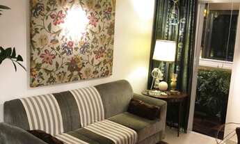 Imagem 2: Apartamento lindo e funcional a venda na rua Manoel Antônio Pinto - Vila Andrade. Imóvel c