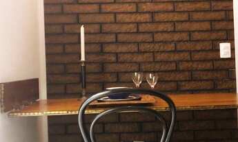 Imagem 3: Apartamento lindo e funcional a venda na rua Manoel Antônio Pinto - Vila Andrade. Imóvel c