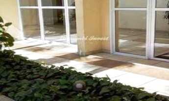 Imagem 7: Apartamento lindo e funcional a venda na rua Manoel Antônio Pinto - Vila Andrade. Imóvel c