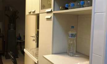 Imagem 5: Apartamento lindo e funcional a venda na rua Manoel Antônio Pinto - Vila Andrade. Imóvel c