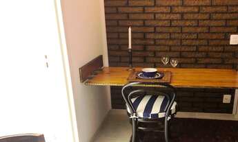 Imagem 6: Apartamento lindo e funcional a venda na rua Manoel Antônio Pinto - Vila Andrade. Imóvel c