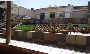 Imagem: Casa para venda na Vila Sônia