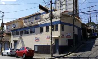 Imagem: PRÉDIO PARA VENDA - CAXINGUI