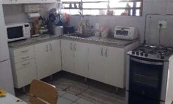 Imagem 6: SOBRADO PARA VENDA - JARDIM BONFIGLIOLI