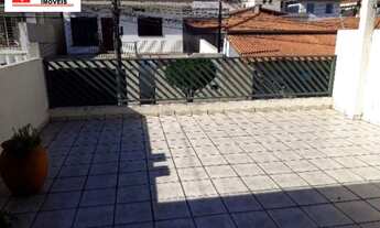 Imagem 2: SOBRADO PARA VENDA - JARDIM BONFIGLIOLI