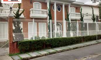 Imagem: CASA RESIDENCIAL em SÃO PAULO - SP, JARDIM