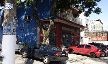 Imagem: PRÉDIO COMERCIAL em SÃO PAULO - SP, BUTANTÃ