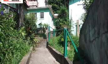 Imagem: TERRENO ÓTIMO PARA 2 SOBRADOS ou GALPÃO