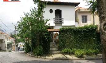 Imagem: SOBRADO VENDA - JARDIM BONFIGLIOLI