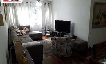 Imagem 2: APARTAMENTO OPORTUNIDADE VILA OLIMPIA COM 112 DE UTIL