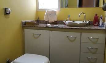 Imagem 5: APARTAMENTO OPORTUNIDADE VILA OLIMPIA COM 112 DE UTIL