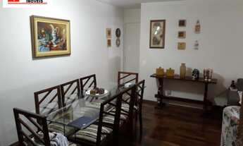 Imagem 4: APARTAMENTO OPORTUNIDADE VILA OLIMPIA COM 112 DE UTIL