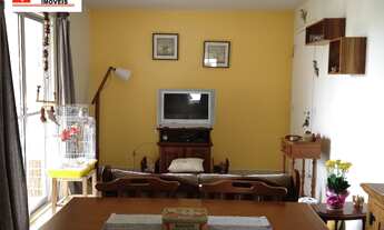 Imagem: APARTAMENTO RESIDENCIAL em SÃO PAULO