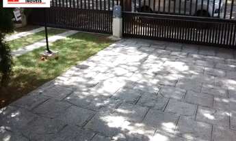 Imagem 4: CASA RESIDENCIAL em SÃO PAULO - SP, VILA INAH