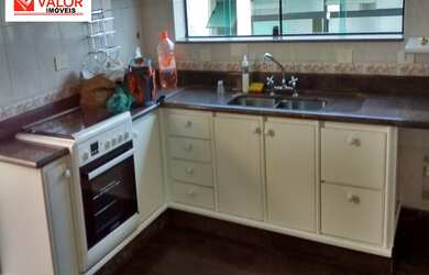 Imagem 11: Imóvel de Luxo na Vila Inah: Casa à Venda com 4 Quartos, 2 Suítes, 2 Salas e 5 Vagas de Ga