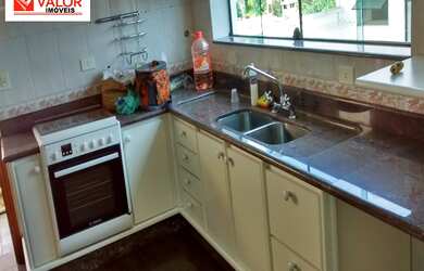 Imagem 13: Imóvel de Luxo na Vila Inah: Casa à Venda com 4 Quartos, 2 Suítes, 2 Salas e 5 Vagas de Ga