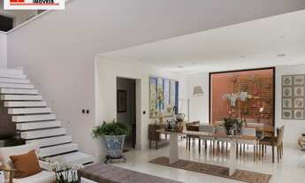 Imagem: MANSAO NO JARDIM GUEDALA - Com fino acabamento