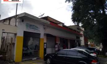 Imagem: CASA COMERCIAL em SÃO PAULO - SP, JARDIM