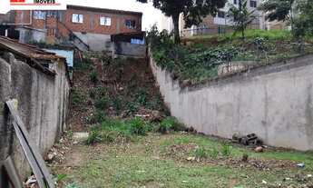 Imagem: TERRENO RESIDENCIAL em SÃO PAULO - SP