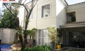 Imagem: CASA EM CONDOMINIO FECHADO