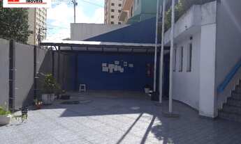 Imagem 3: PRÉDIO COMERCIAL em SÃO PAULO - SP, VILA GOMES