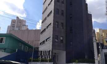 Imagem: PRÉDIO COMERCIAL em SÃO PAULO - SP, VILA